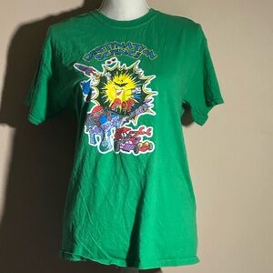 Gildan Oversized T Shirt